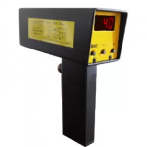 Узкоспектральный инфракрасный термометр (пирометр) «КМ1-У» - 2