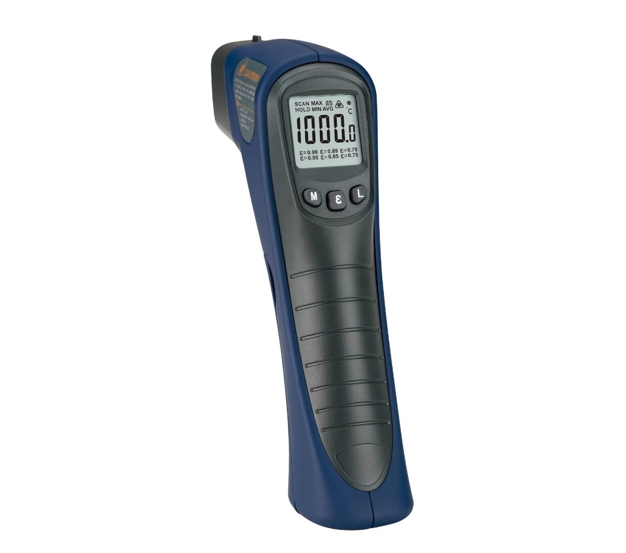 Инфракрасный термометр повышенной точности ST960 - 1