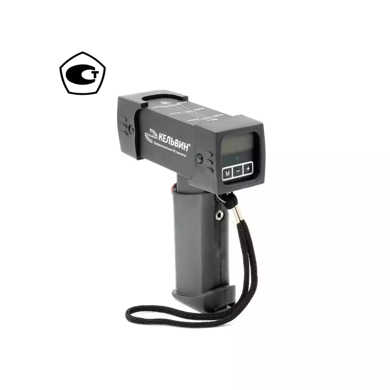 Пирометр Кельвин компакт 1500 - 1