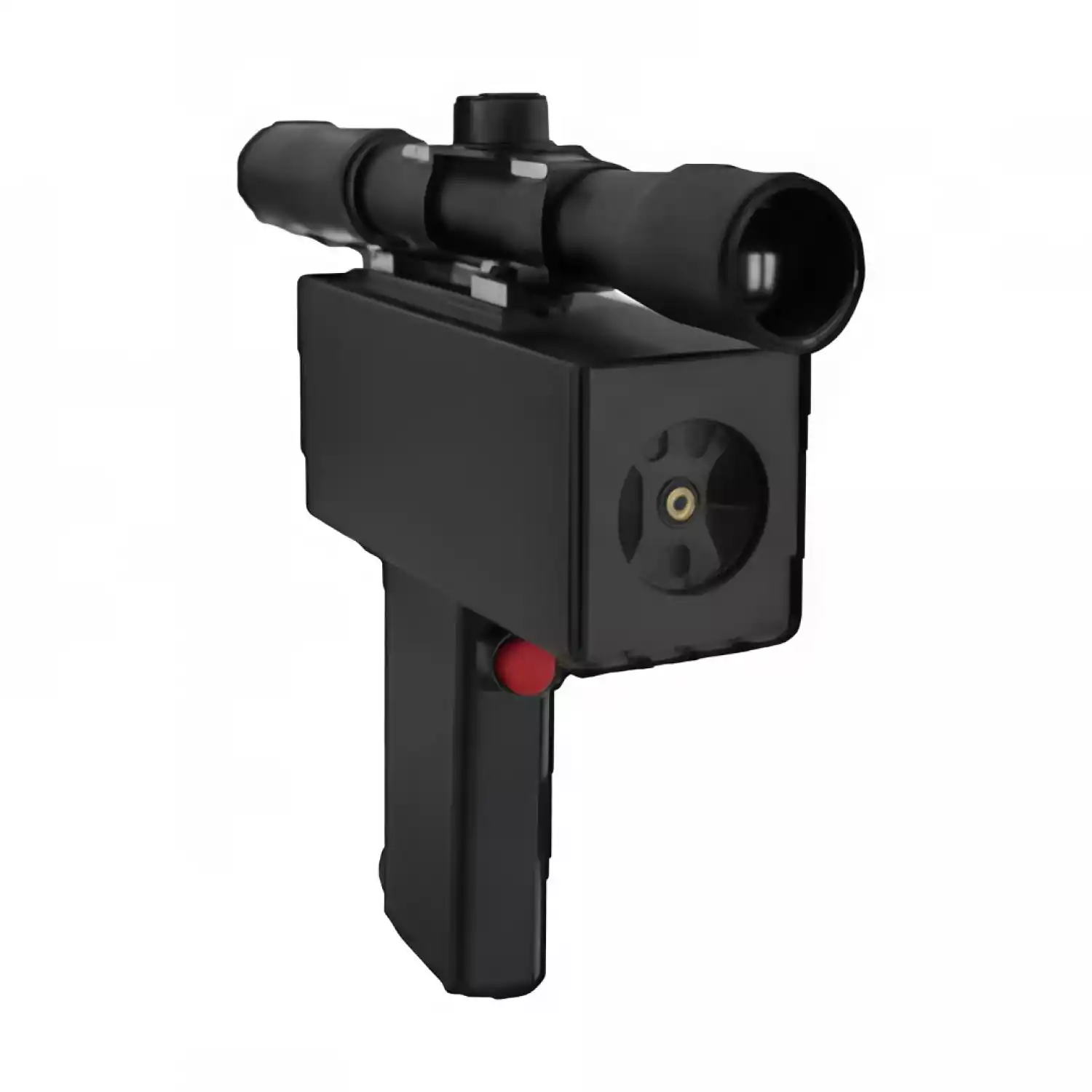 Узкоспектральный инфракрасный пирометр (ик-термометр) «КМ2-У» - 1