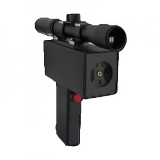 Узкоспектральный инфракрасный пирометр (ик-термометр) «КМ2-У» купить в Москве