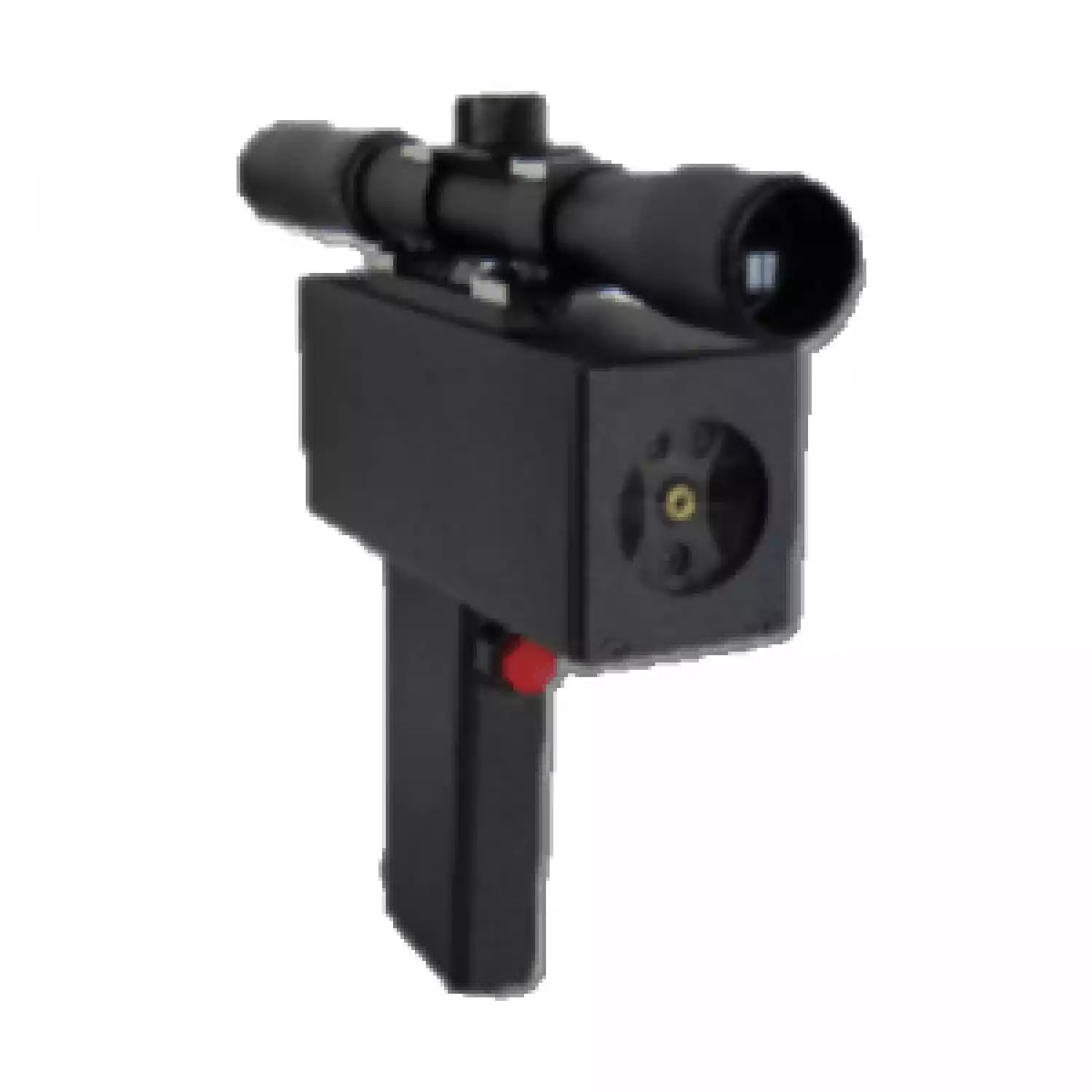 Узкоспектральный инфракрасный пирометр (ик-термометр) «КМ2-У» - 1