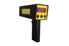 Переносной инфракрасный термометр (пирометр) «КМ3»