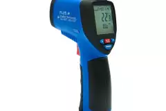 Высокотемпературный пирометр FLUS IR-866