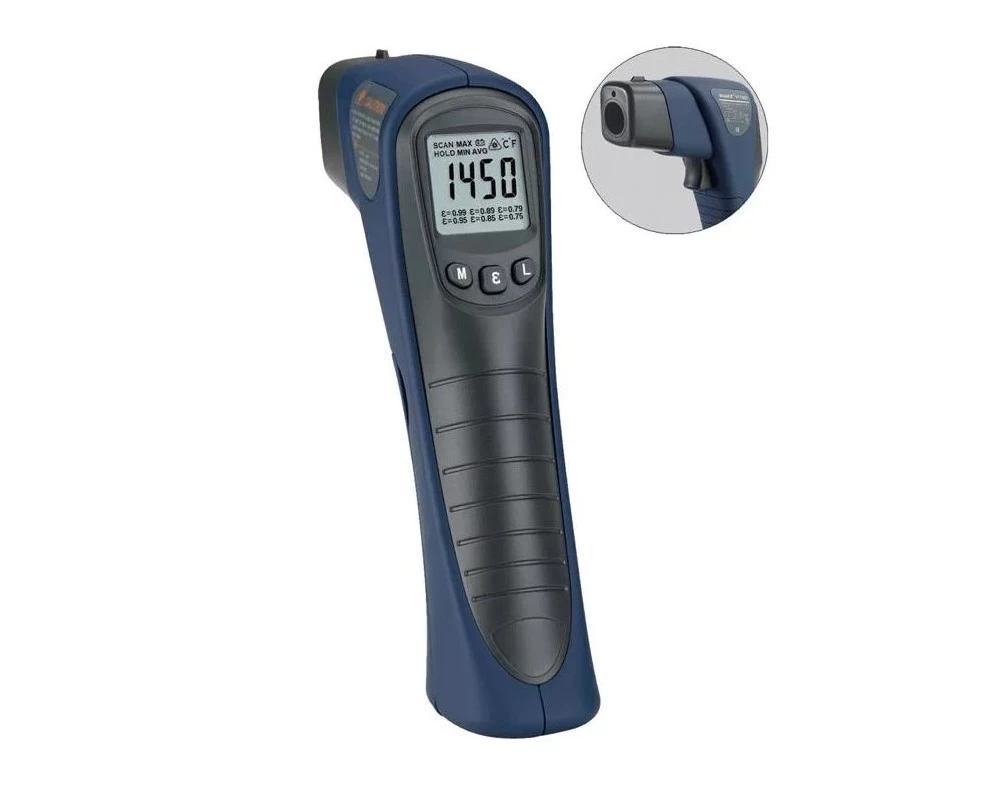 Инфракрасный термометр повышенной точности ST1450 - 1