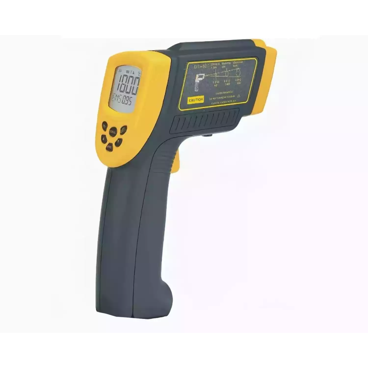 Термометр инфракрасный AR892+ - 1
