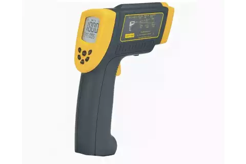 Термометр инфракрасный AR892+
