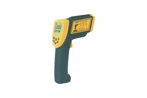 Термометр инфракрасный AR872+