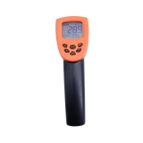 Термометр инфракрасный AR882+ купить в Москве