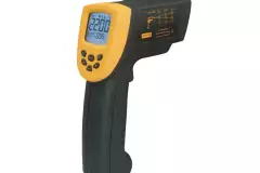 Термометр инфракрасный AR922