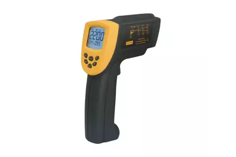 Термометр инфракрасный AR922