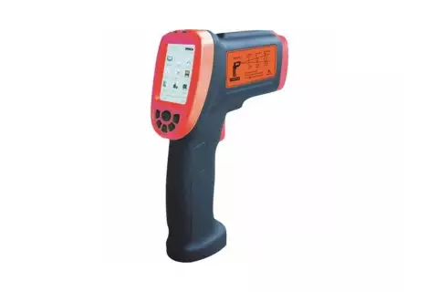 Термометр инфракрасный AR982