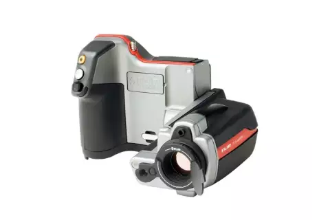 Тепловизор FLIR T425