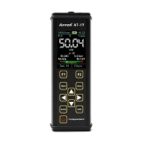 Ультразвуковой толщиномер АЛТЕК АТ-17 купить в Москве