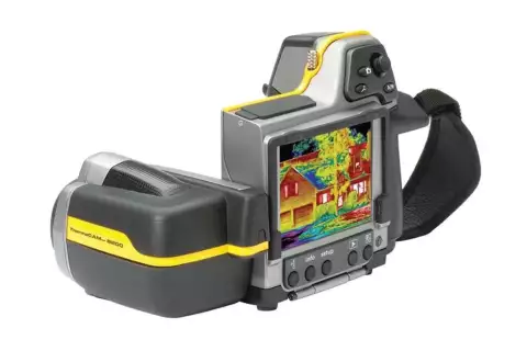 Тепловизор FLIR B200
