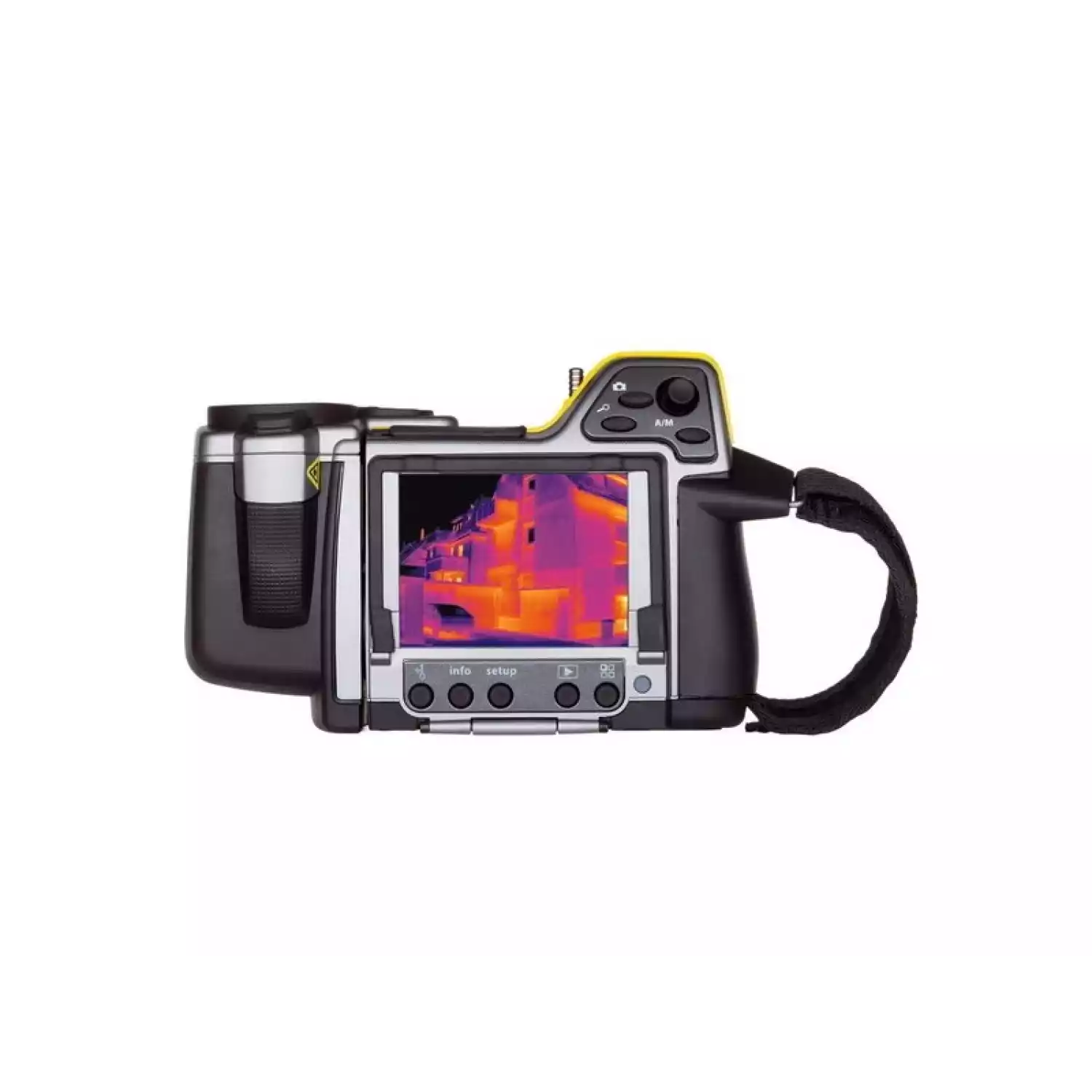 Тепловизор FLIR B200 - 2