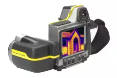 Тепловизор FLIR B400