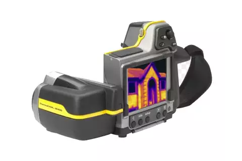 Тепловизор FLIR B400