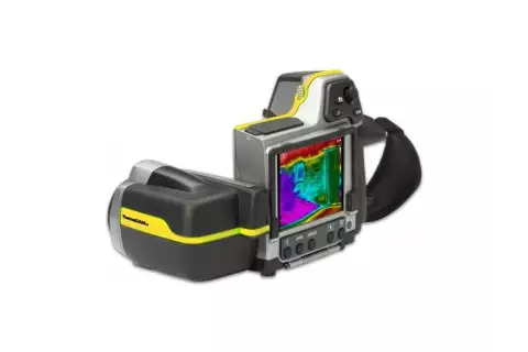 Тепловизор FLIR B335