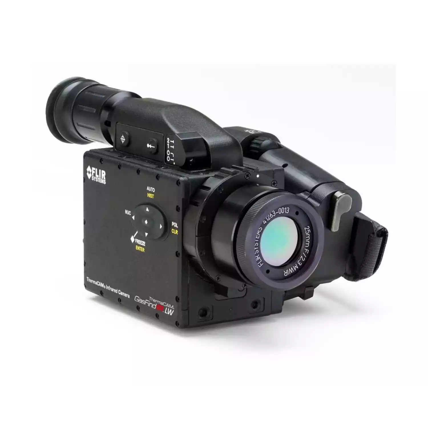 Тепловизор GasFindIR HSX - 1