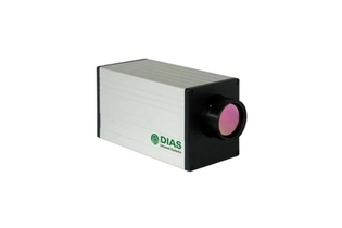 Тепловизор Pyroview 380L compact