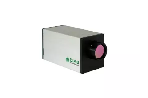 Тепловизор Pyroview 380L compact
