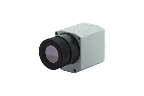 Промышленный тепловизор Optris PI 400