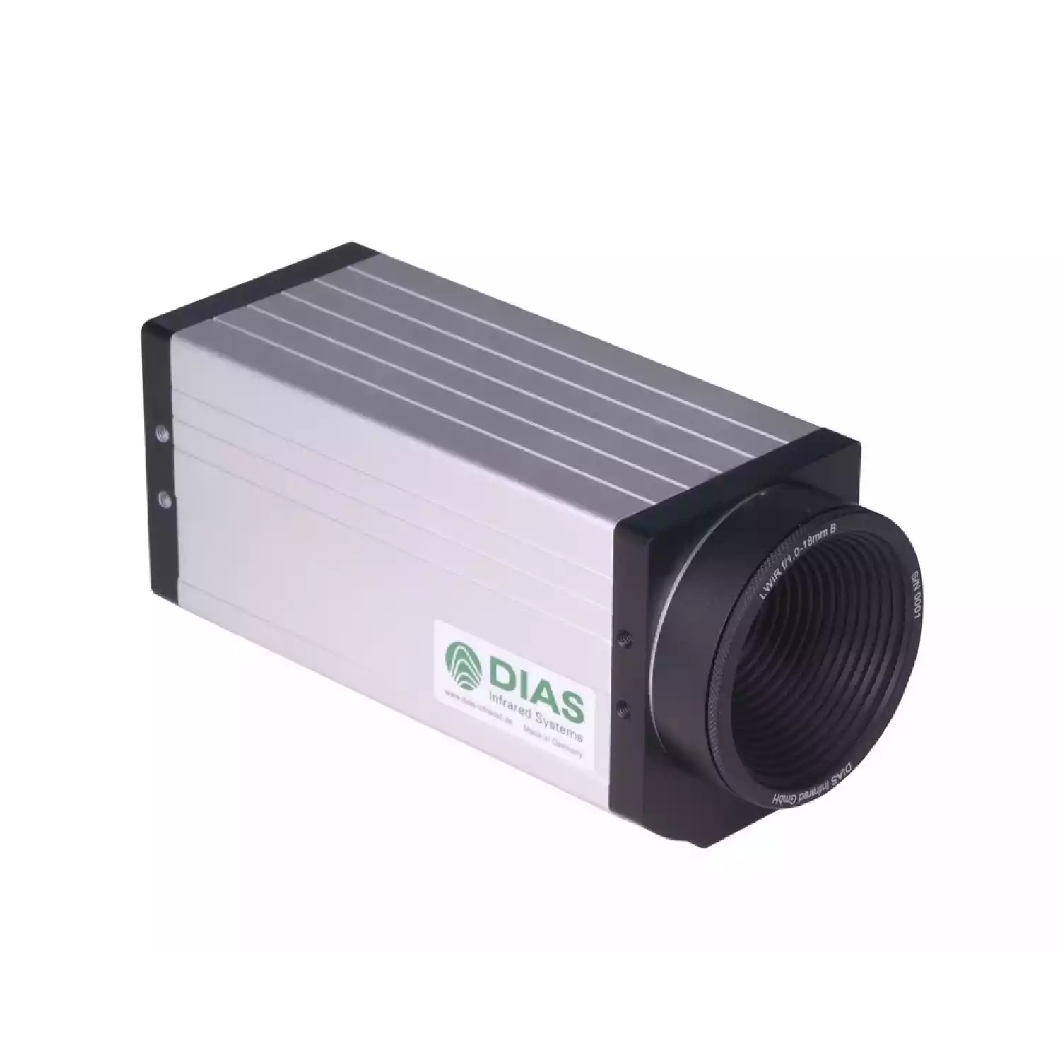 Тепловизор PYROVIEW 160L compact+ - 1