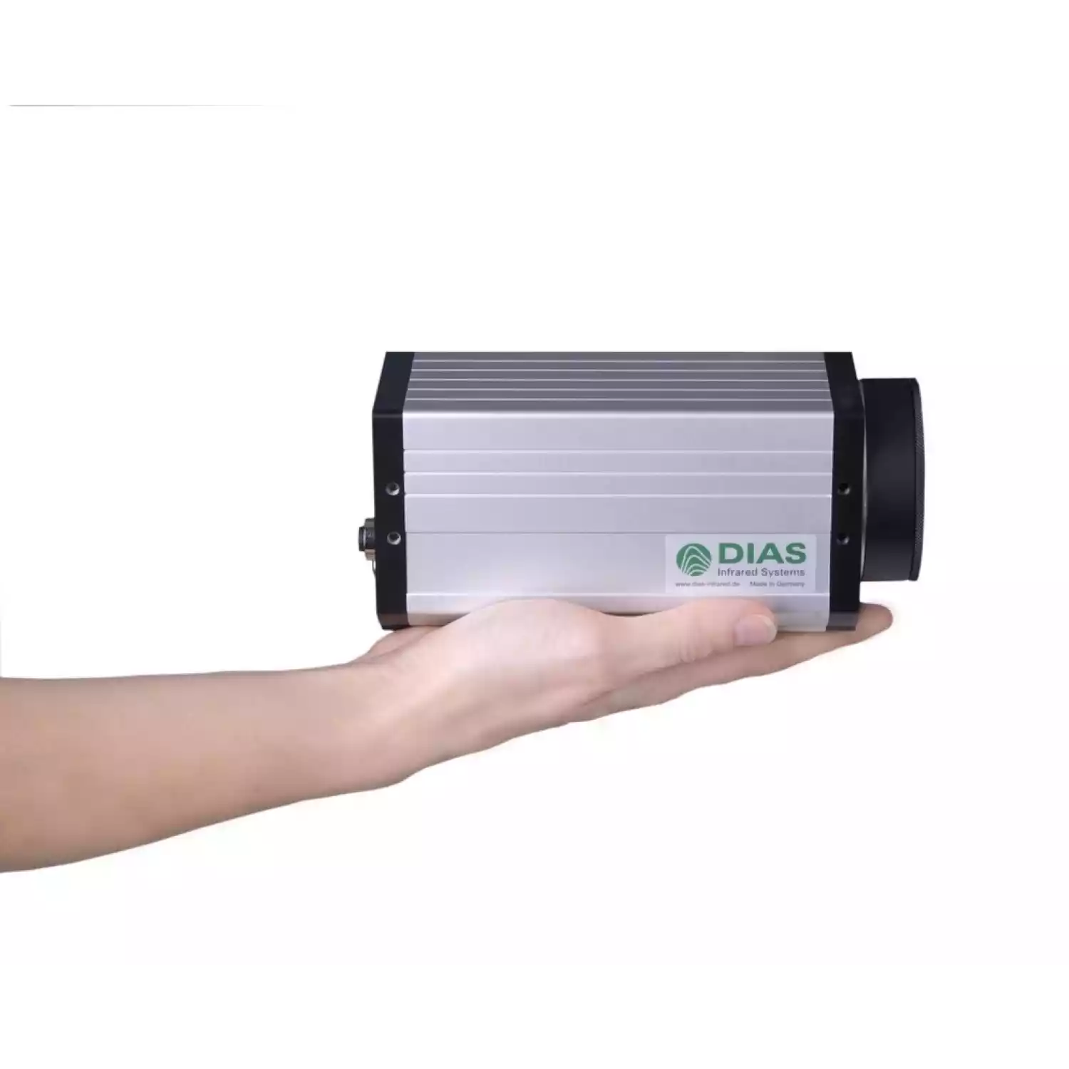 Тепловизор PYROVIEW 640L compact - 2