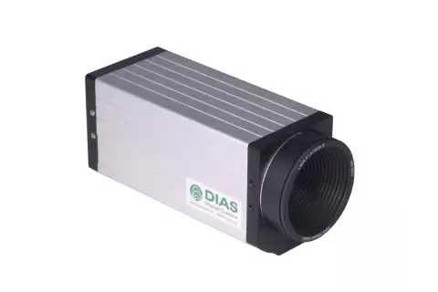 Тепловизор PYROVIEW 320N compact+