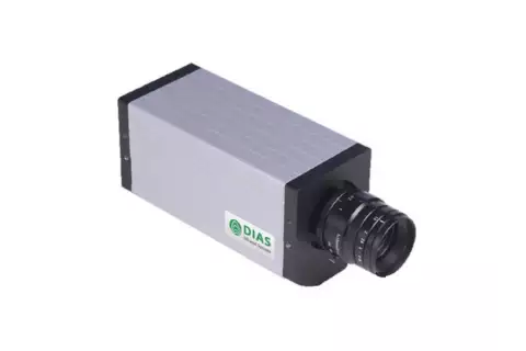 Тепловизор PYROVIEW 640N compact+