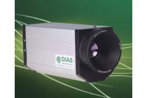 Тепловизор PYROVIEW 380L compact+