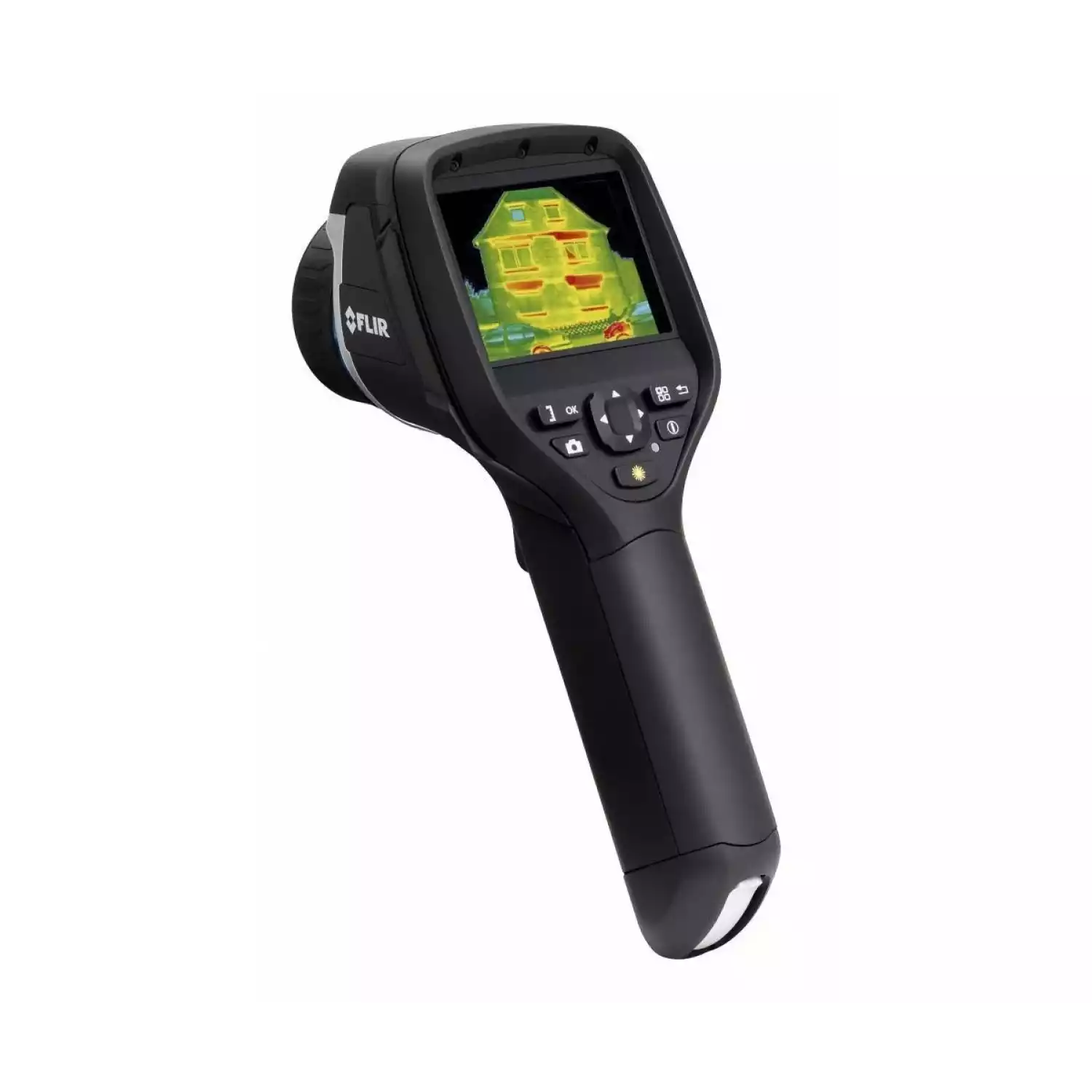 Тепловизор FLIR E30 bx - 1