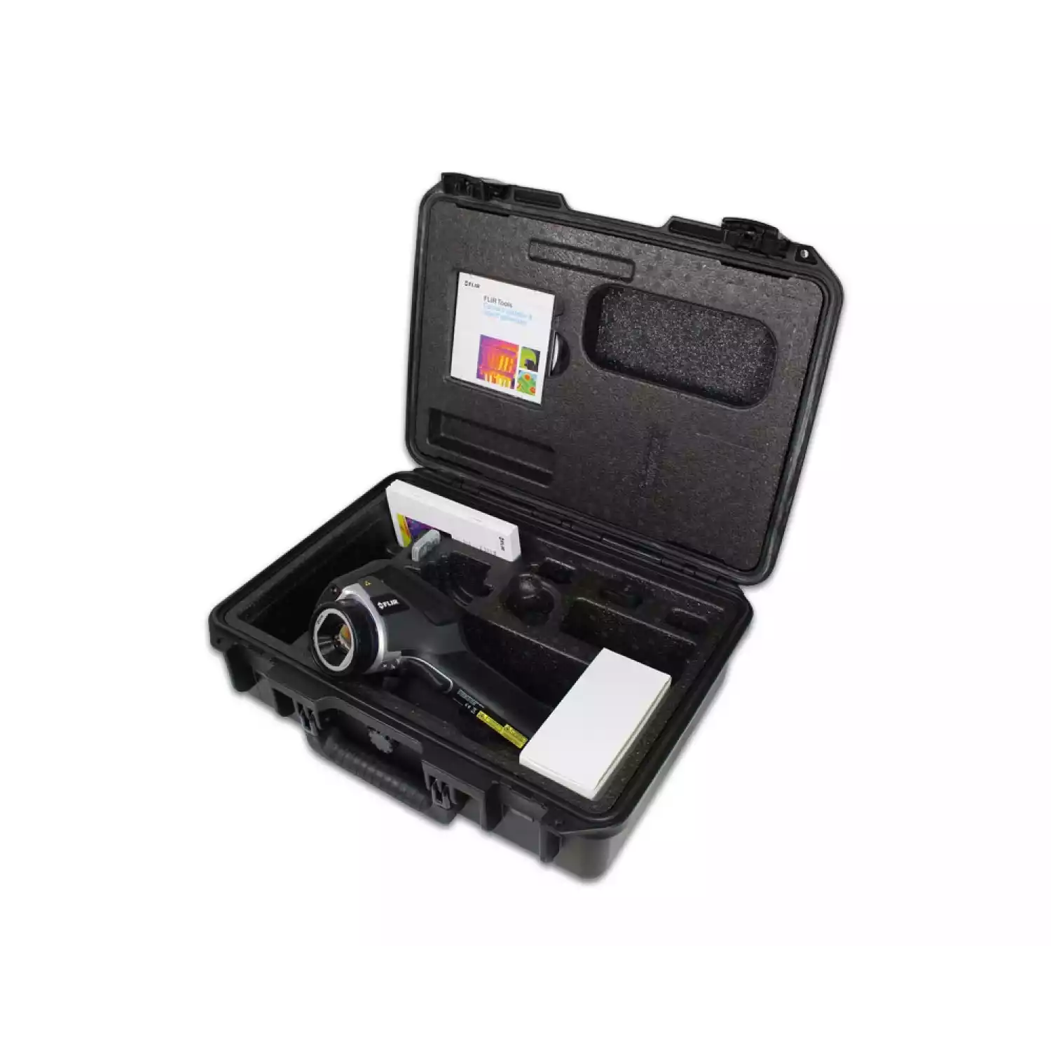 Тепловизор FLIR E30 bx - 2