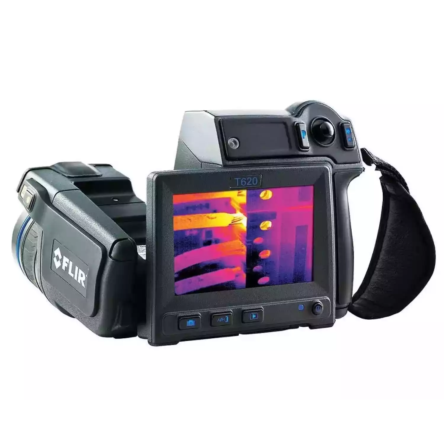 Тепловизор FLIR T620bx - 1