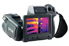 Тепловизор FLIR T620bx