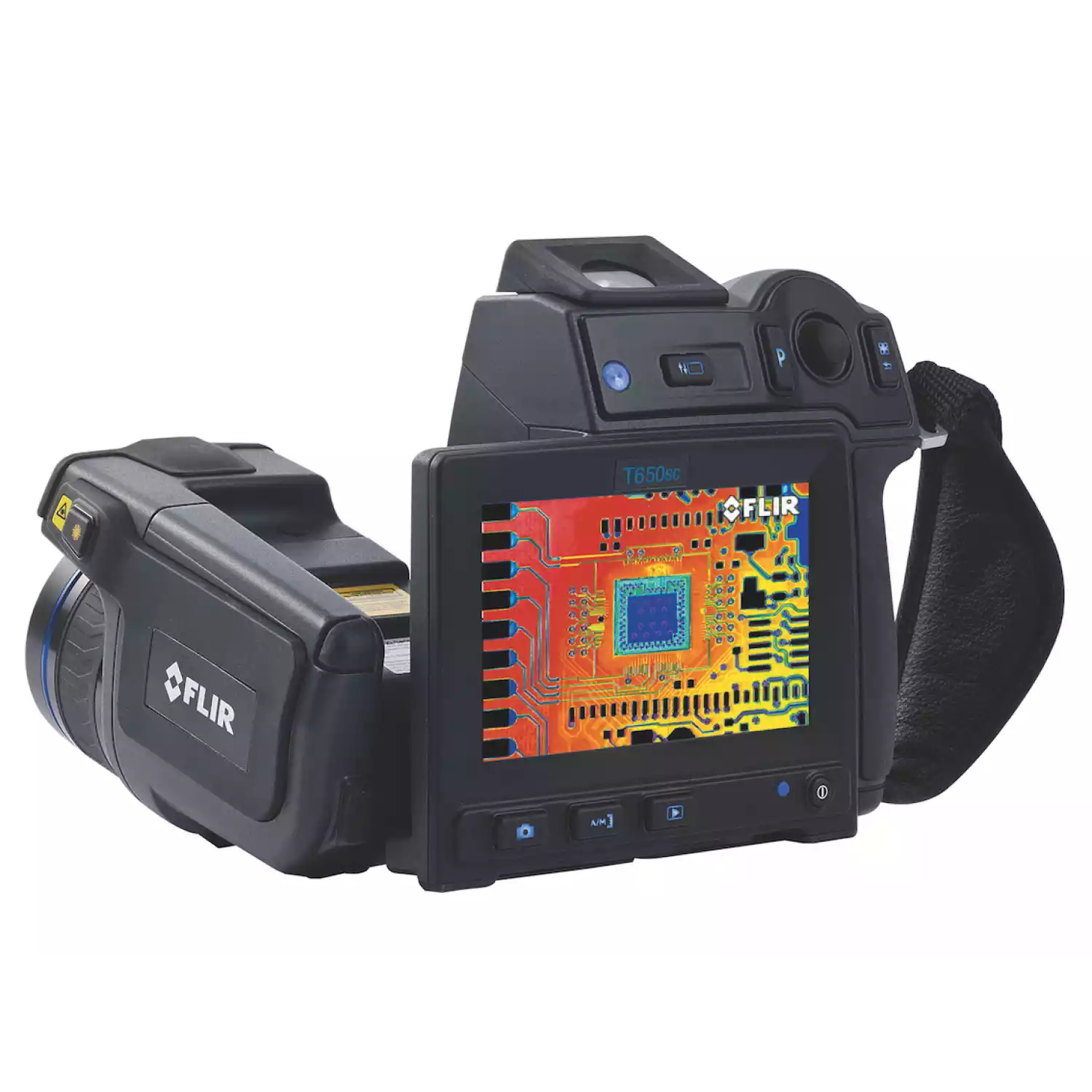 Тепловизор Flir T650sc - 1