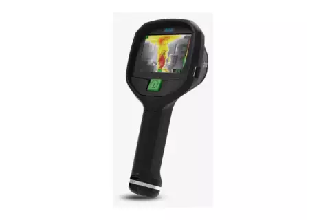 Тепловизор FLIR K33