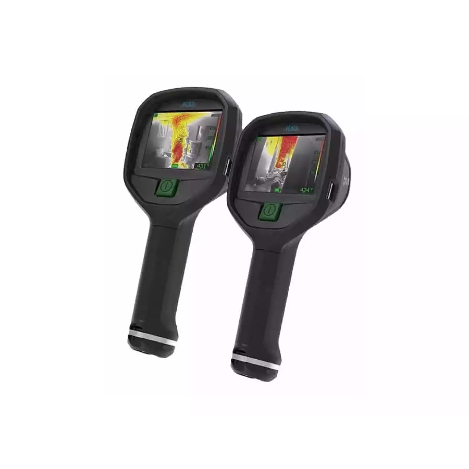 Тепловизор FLIR K33 - 2