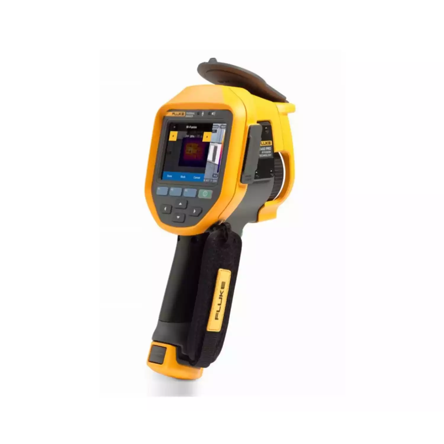 Тепловизор Fluke Ti450 - 1