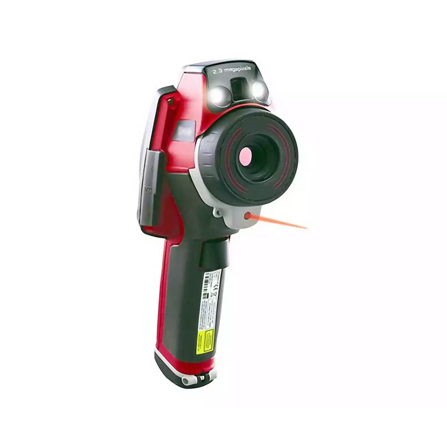 Тепловизор ТермоВед Профи - 1