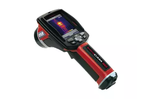 Тепловизор Flir InfraCAM SD