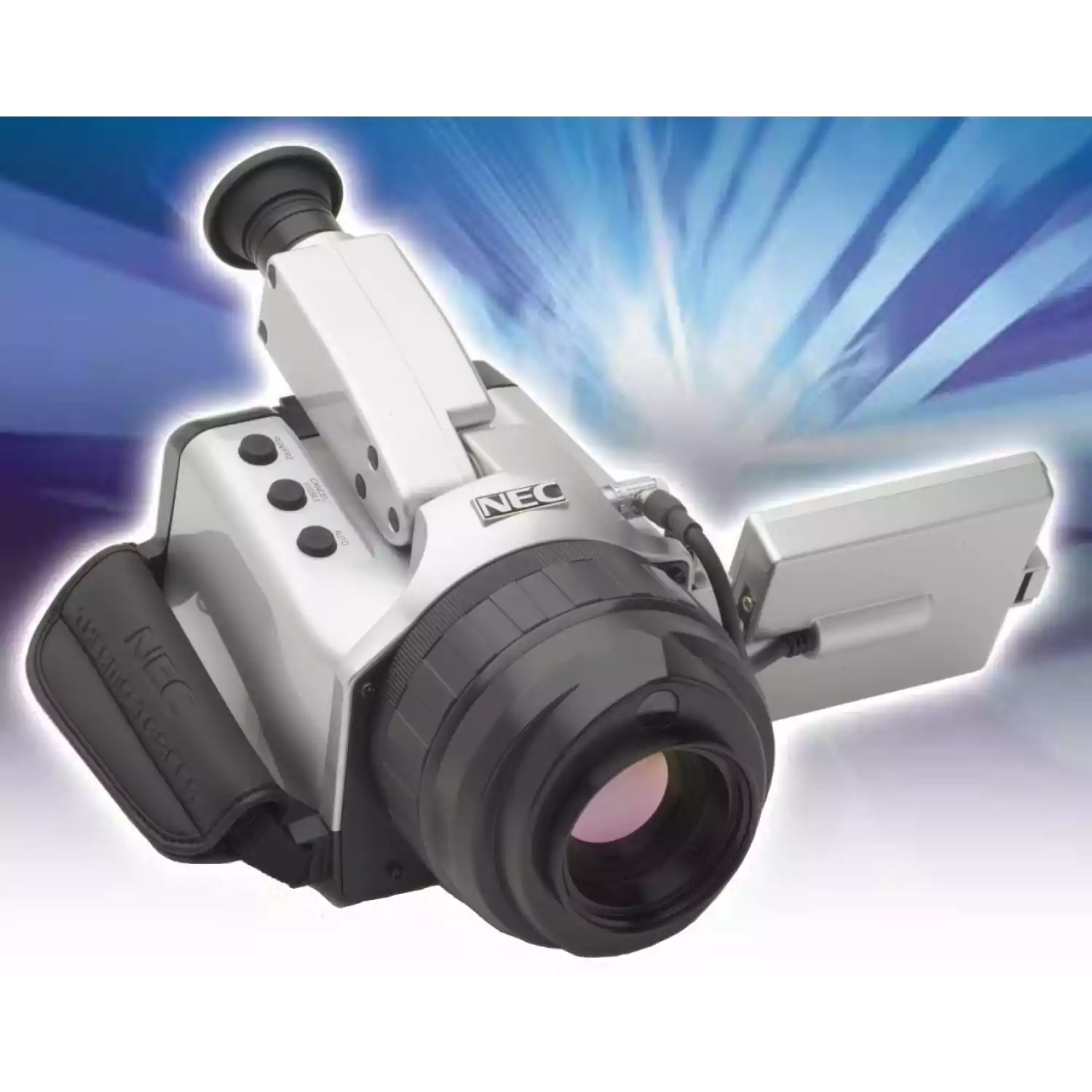 Тепловизор TH9100MR/WR - 1