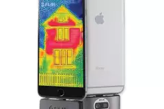 Тепловизор FLIR One для iOS