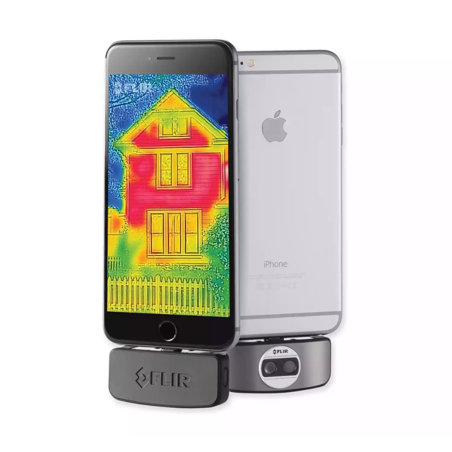Тепловизор FLIR One для Android - 1
