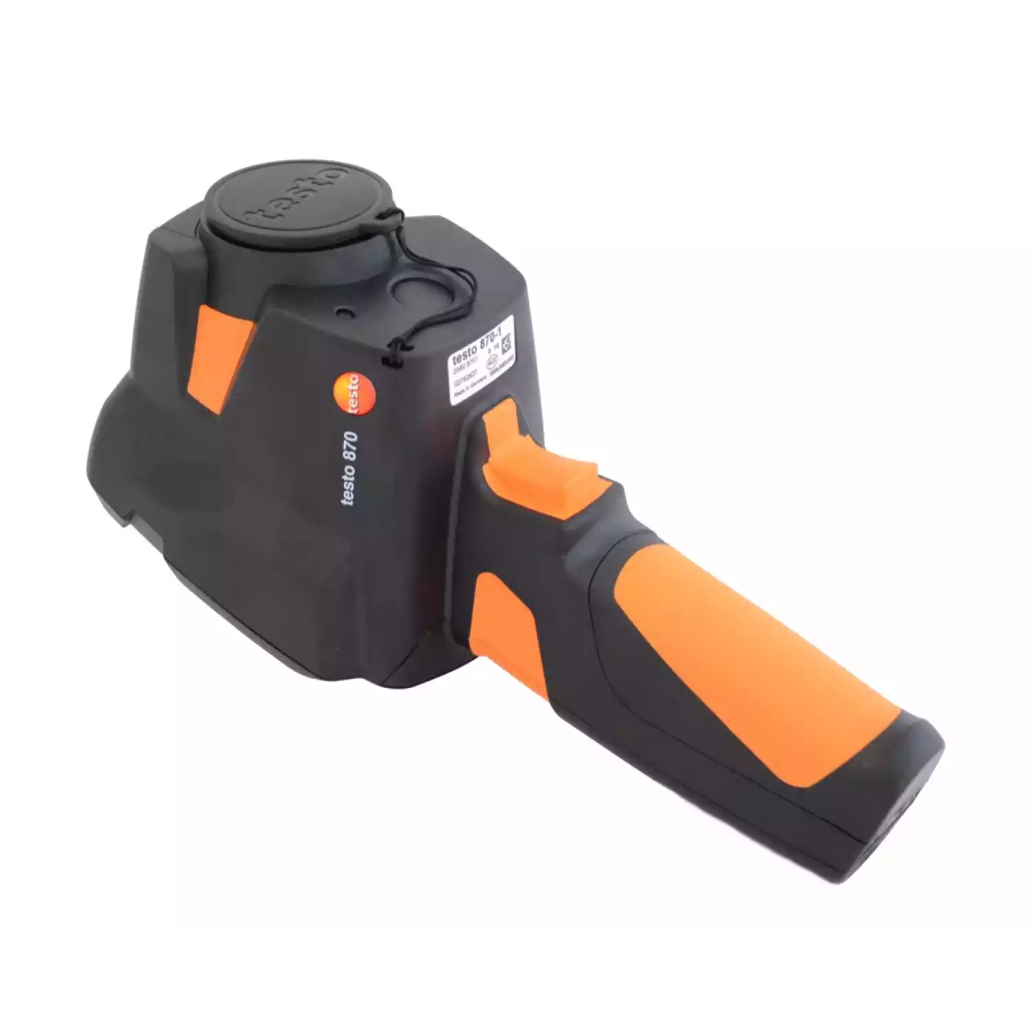 Тепловизор Testo 870-1 - 3