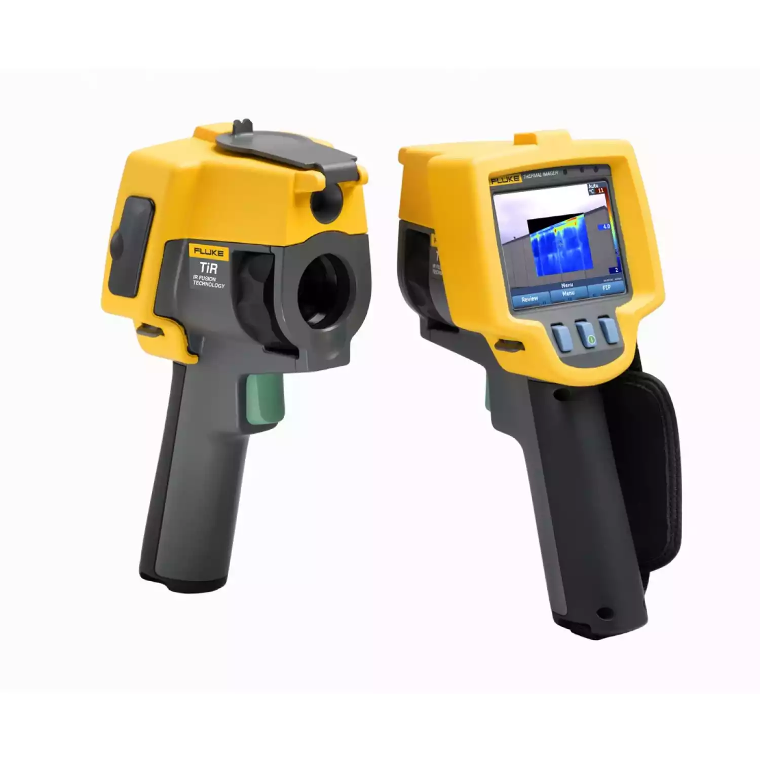 Тепловизор Fluke TiS - 1