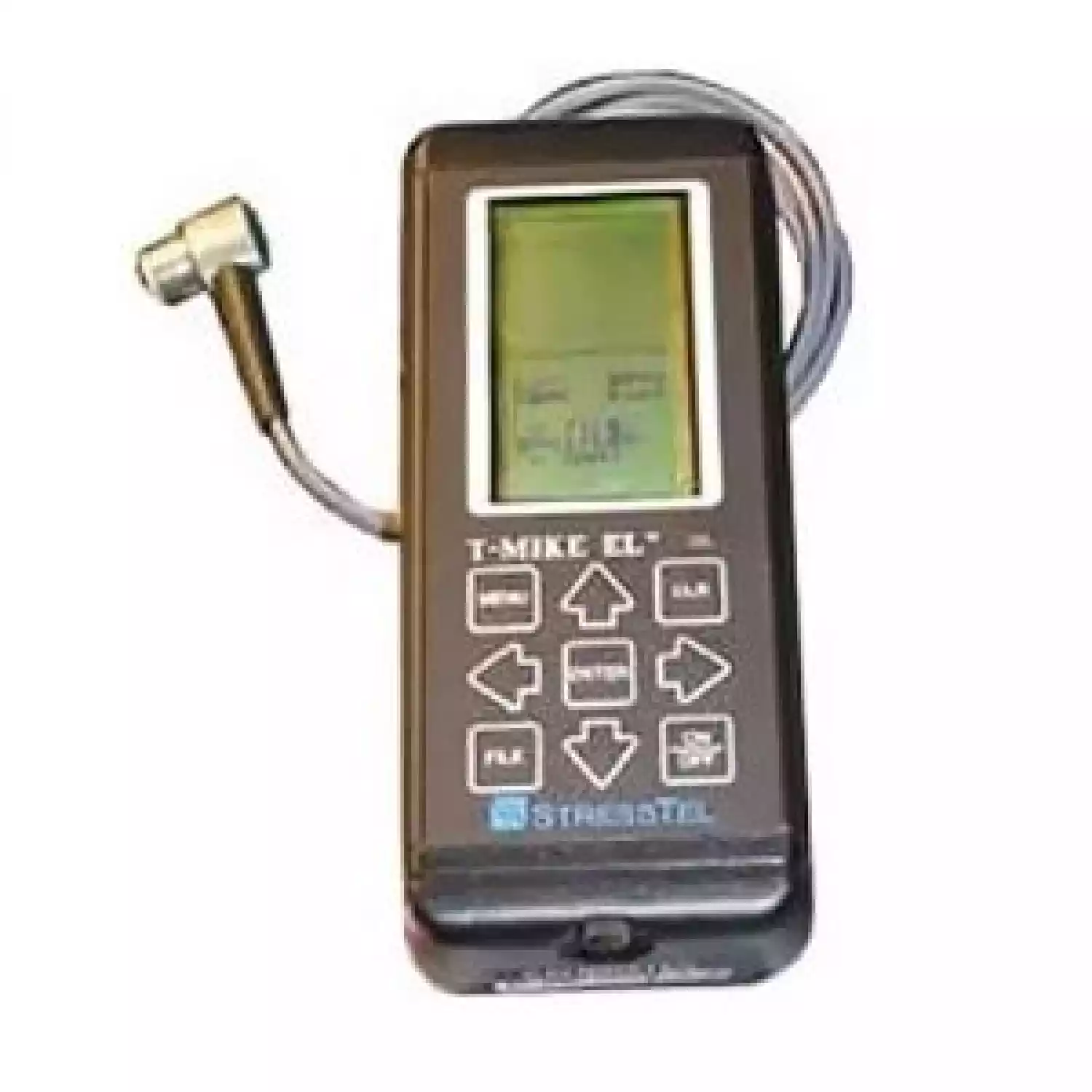 Ультразвуковой толщиномер T-Mike EL - 1