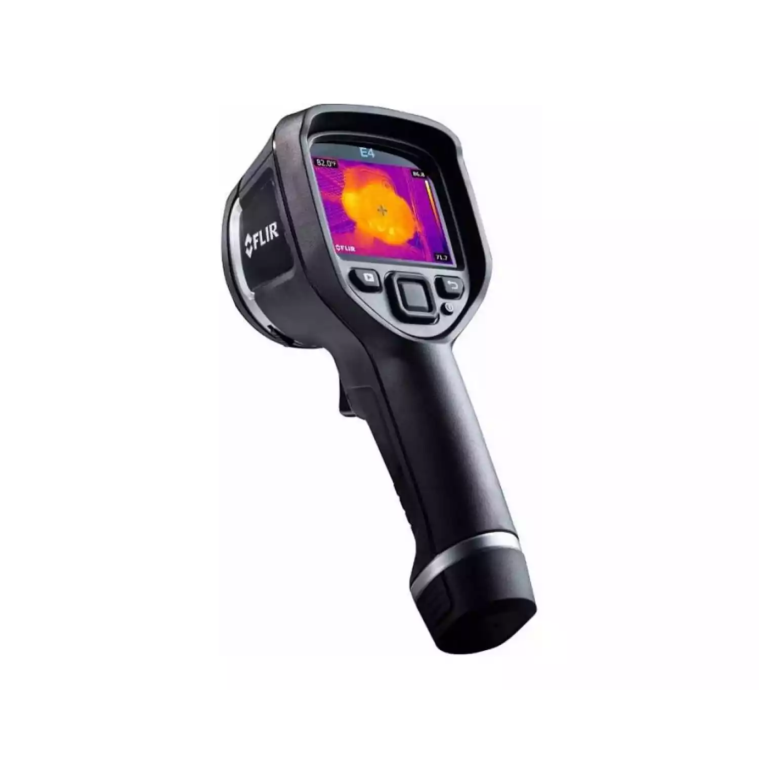 Тепловизор FLIR E4 - 1