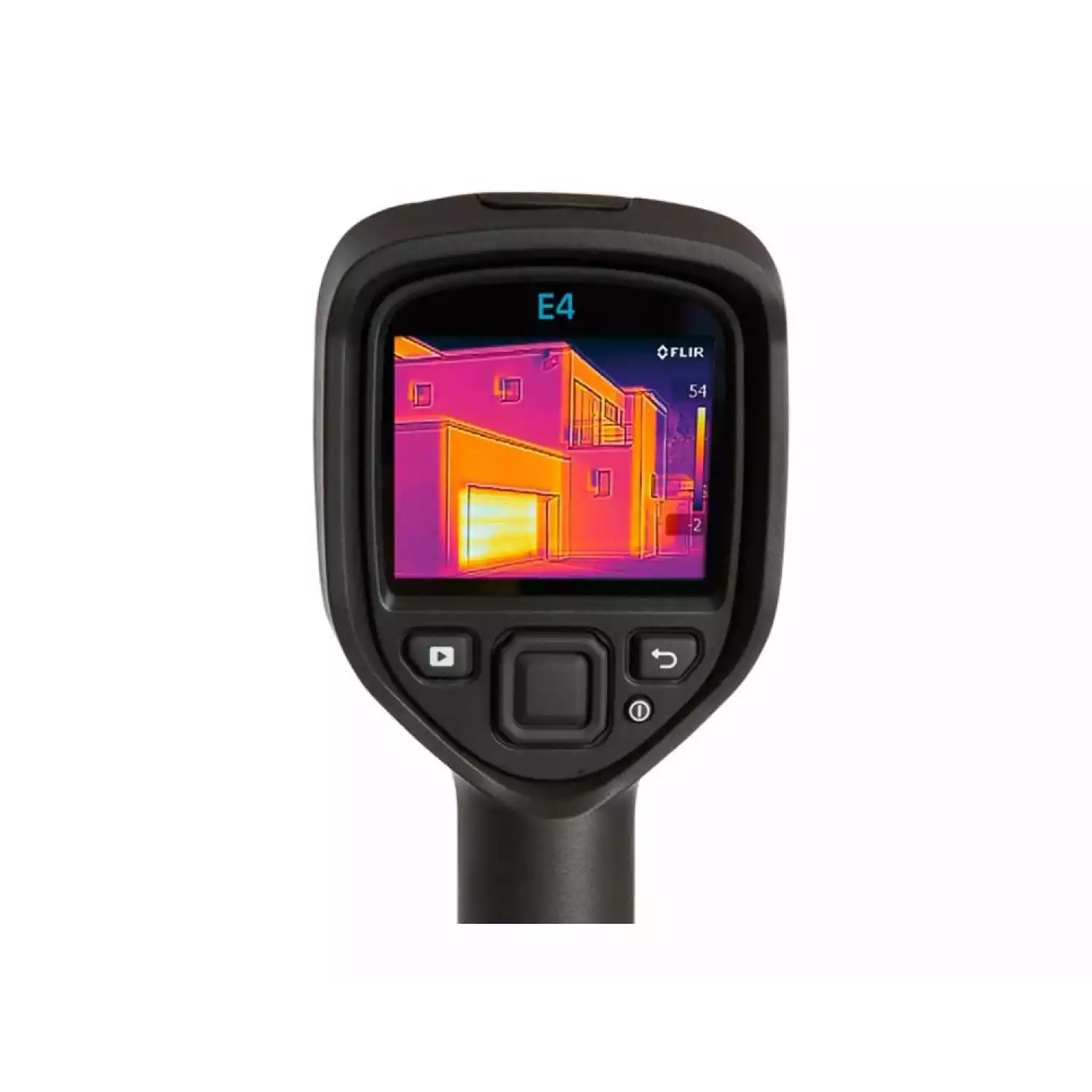 Тепловизор FLIR E4 - 2